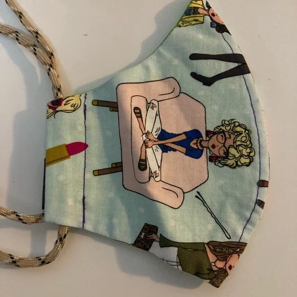 Mask - Picture 6 of 6